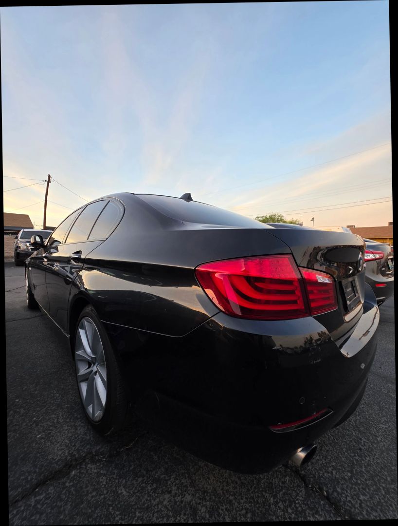 bmw 5 series 2011 WBAFR7C54BC608831 image bmw 5 series 2011 WBAFR7C54BC608831 image